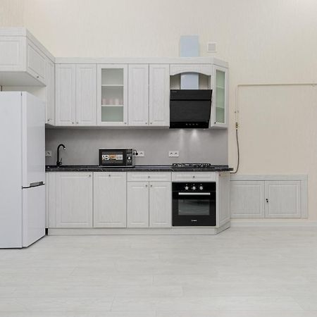 Vorontsov Lane Cozy Apartment Odessa Luaran gambar