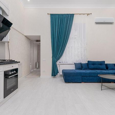 Vorontsov Lane Cozy Apartment Odessa Luaran gambar
