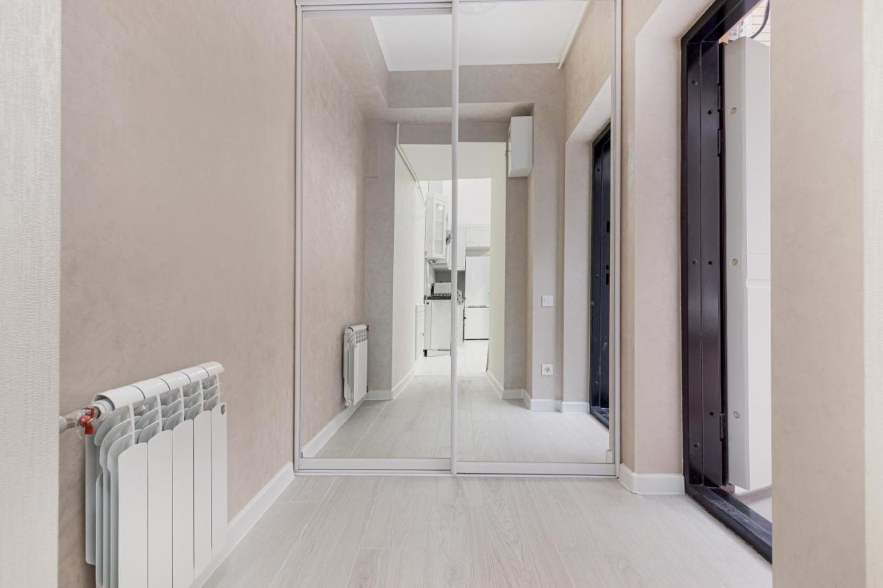 Vorontsov Lane Cozy Apartment Odessa Luaran gambar