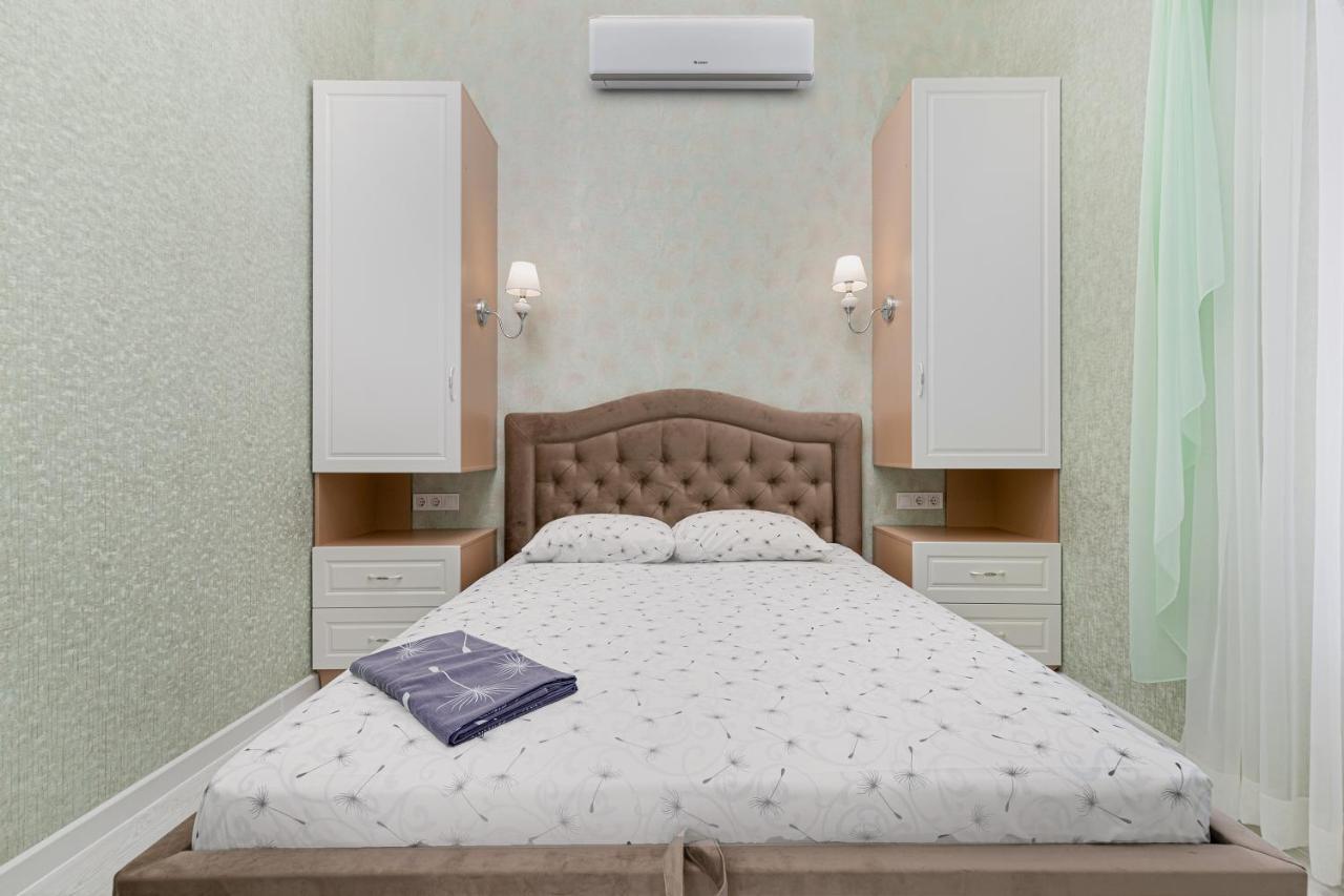 Vorontsov Lane Cozy Apartment Odessa Luaran gambar