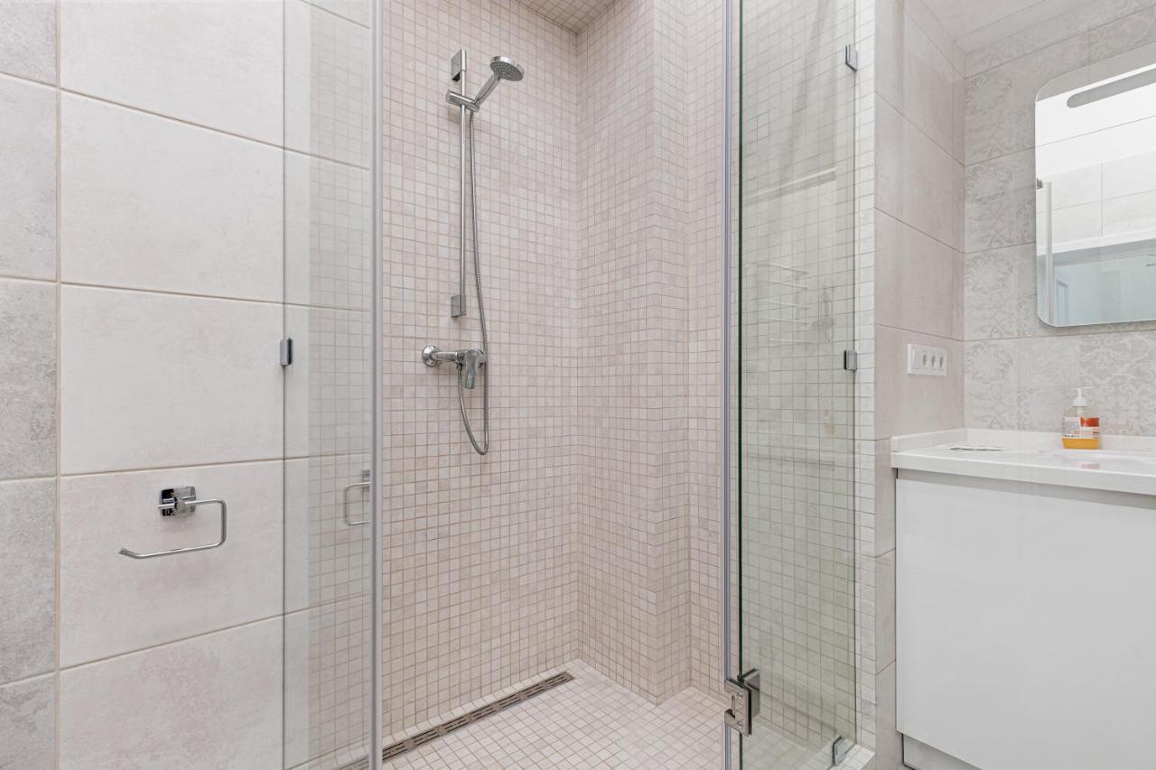 Vorontsov Lane Cozy Apartment Odessa Luaran gambar