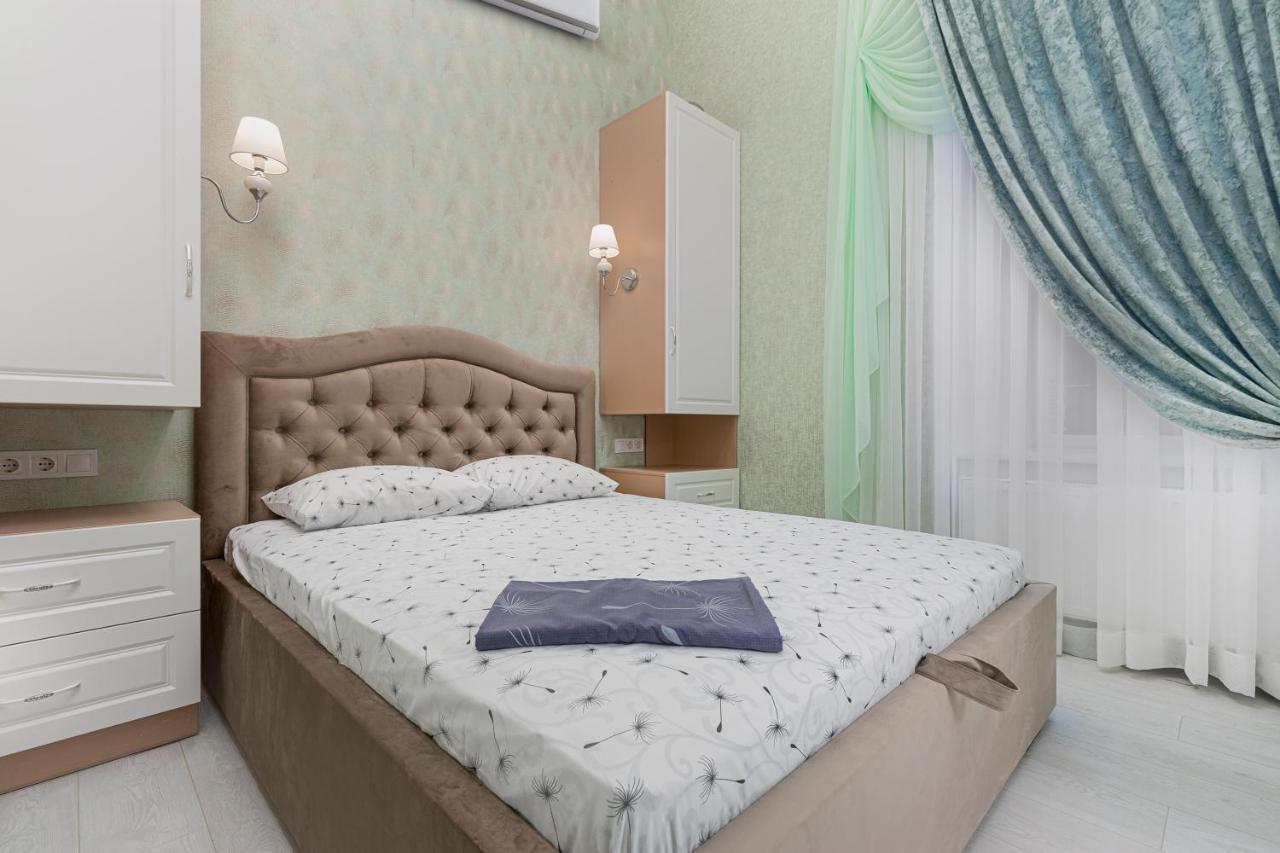 Vorontsov Lane Cozy Apartment Odessa Luaran gambar